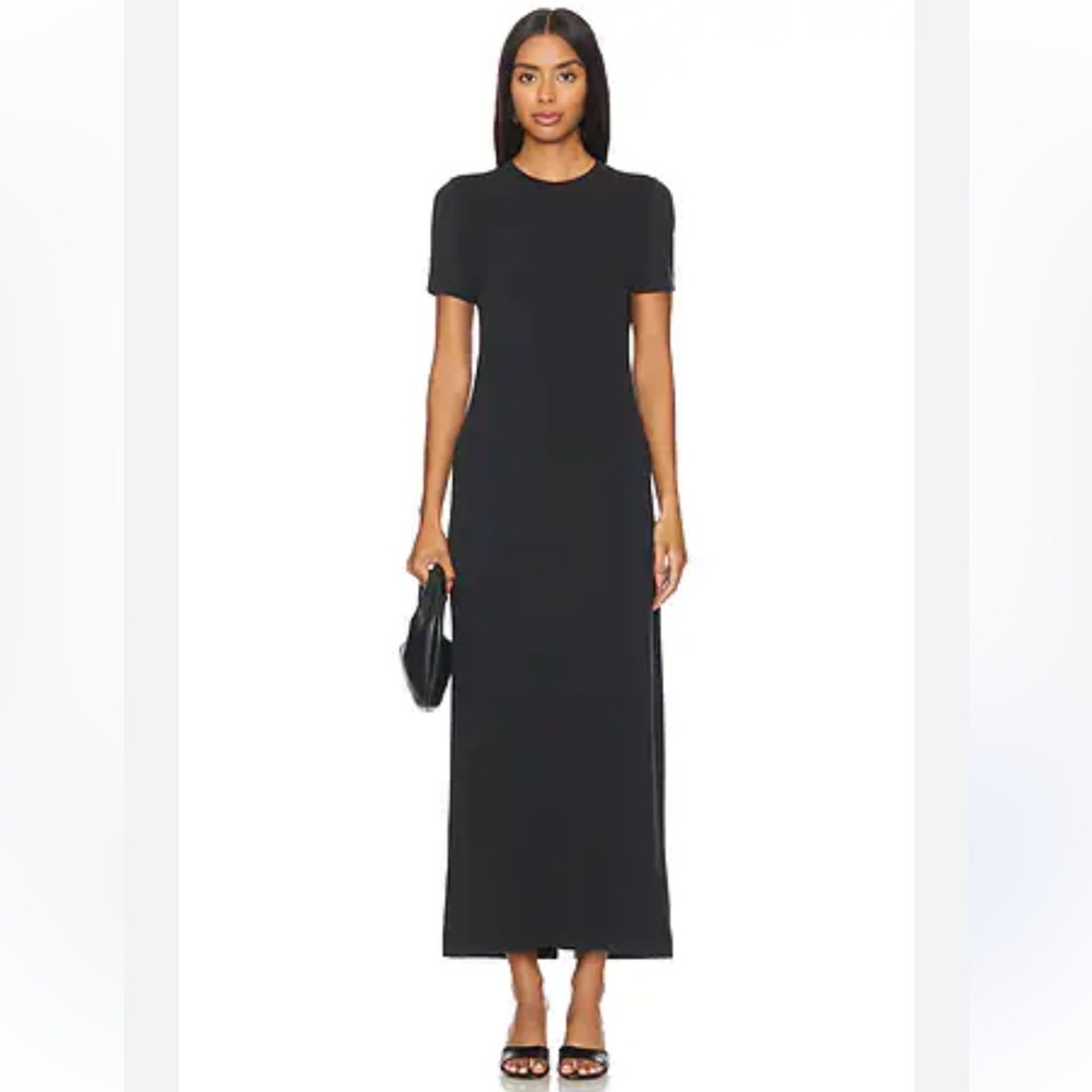 Rue Sophie. Dress in Black